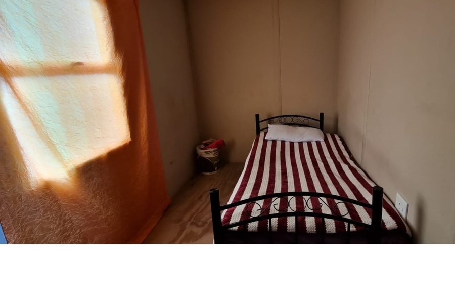 2 Bedroom Property for Sale in Delft Western Cape